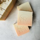 ORANGE BLOSSOM ESSENTIAL OIL SOAP