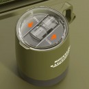 户外便携露营咖啡马克杯