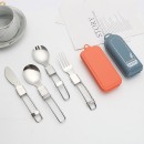 Stainless Steel Tableware