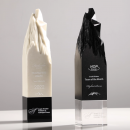 山峰獎座 山峰獎座