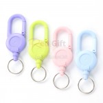 Telescopic Buckle