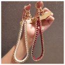 小香風手鏈手機掛繩