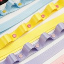 8-Hole pain relief shoulder strap 8-Hole pain relief shoulder strap