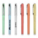 Wheat Straw Gel Pen