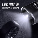 便携迷你车载充气泵