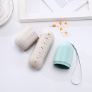 Capsule Pill Box