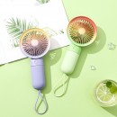 Gradient Portable Fan