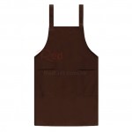 Kitchen Standard Patriotic Bib Apron