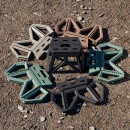 Outdoor Camping Portable Folding Stool
