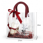 PVC Gift Bag