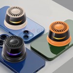 2 - in - 1 Magnetic Wireless Bluetooth Speaker