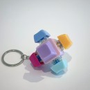 指尖減壓按鍵玩具