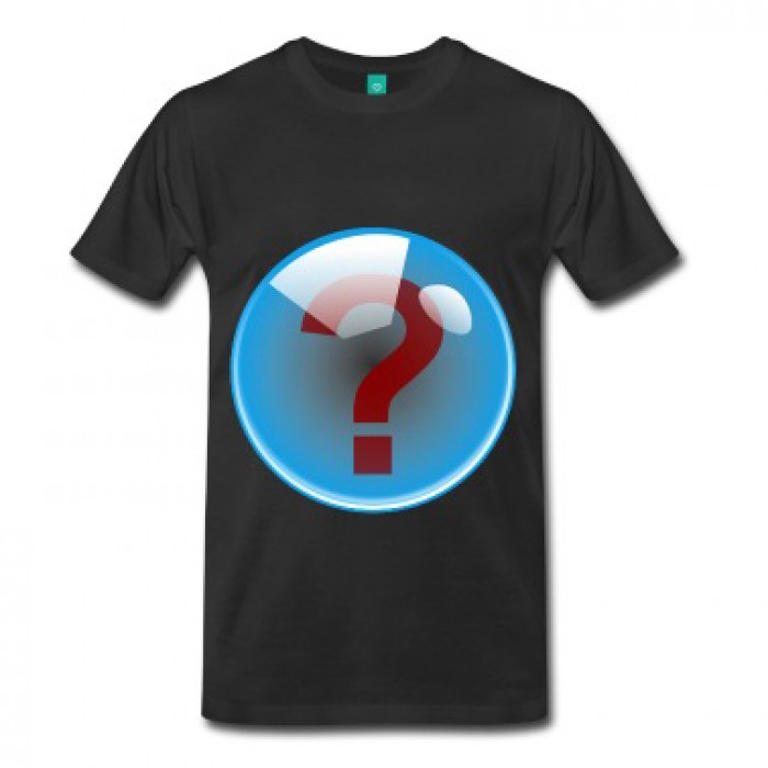 廣告 T-Shirt 常見問題-品質篇