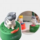 動物磁吸式計時器 動物磁吸式計時器