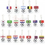 Football Stress Relief Toy