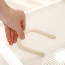 Freely Bendable Multi-Purpose Hook with Random Locking Function
