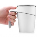 470ML Suction Mug