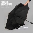 长柄雨伞