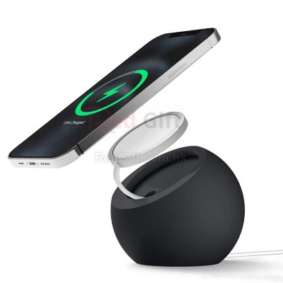 無線磁吸充電支架 無線磁吸充電支架