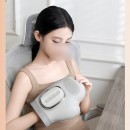 Intelligent Hand Heating Air Pressure Acupoint Massager