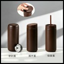 304不鏽鋼一杯三蓋保溫杯 304不鏽鋼一杯三蓋保溫杯