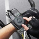 Sports Wristband Magnetic Phone Holder Sports Wristband Magnetic Phone Holder