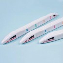 高鐵造型螢光筆