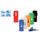 Foldable Water Bottle