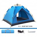 Portable Pop Up Beach Tent