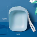 宠物户外喂水器