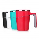 470ML Suction Mug