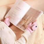 石墨烯發熱便攜式冬季暖手寶寶手套（一對裝）