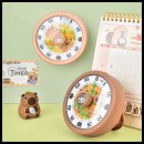 卡皮巴拉計時器