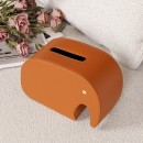 客製化造型仿皮(PU)紙巾盒 客製化造型仿皮(PU)紙巾盒