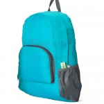 Outdoor Folding Backpack