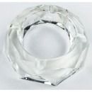 Crystal Ashtray