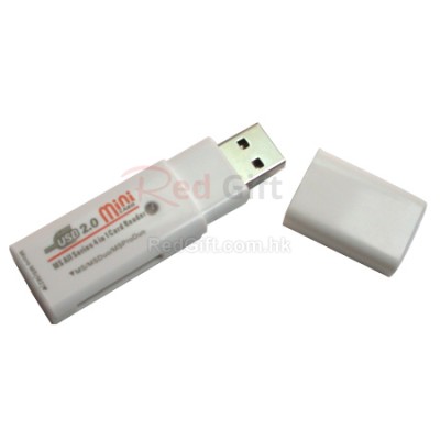 USB Card Reader