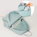 可折叠背包轻便旅行户外登山双肩包