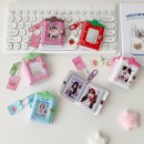 ID Photo Card Holder