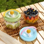 Salad Cup