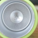 Stainless Steel Insulated Portable Straw Cup Stainless Steel Insulated Portable Straw Cup