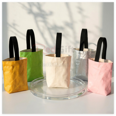 DuPont Paper Tote Bag DuPont Paper Tote Bag