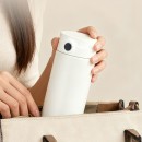 智能指紋鎖保溫杯