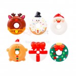 聖誕壓力球