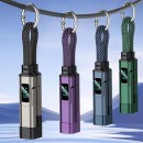 数显四合一快充数据线钥匙扣