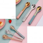 Stainless Steel Tableware