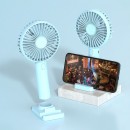 Multi-Functional Fan