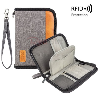 RFID Passport Case