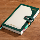 口袋日程本笔记本 口袋日程本笔记本