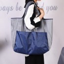 Oxford Cloth Folding Shopping Bag
